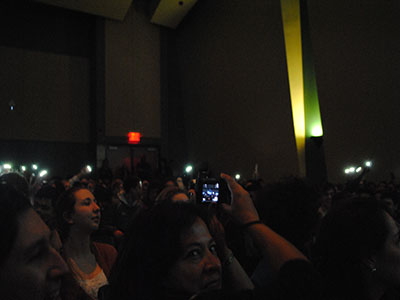 2014 Hispanic Heritage Assembly