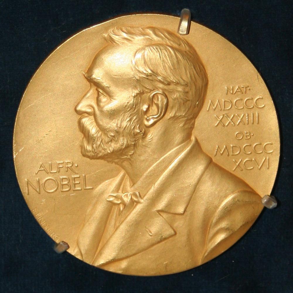 WJ Alum wins Nobel Prize in Medicine