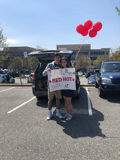 The art of promposing