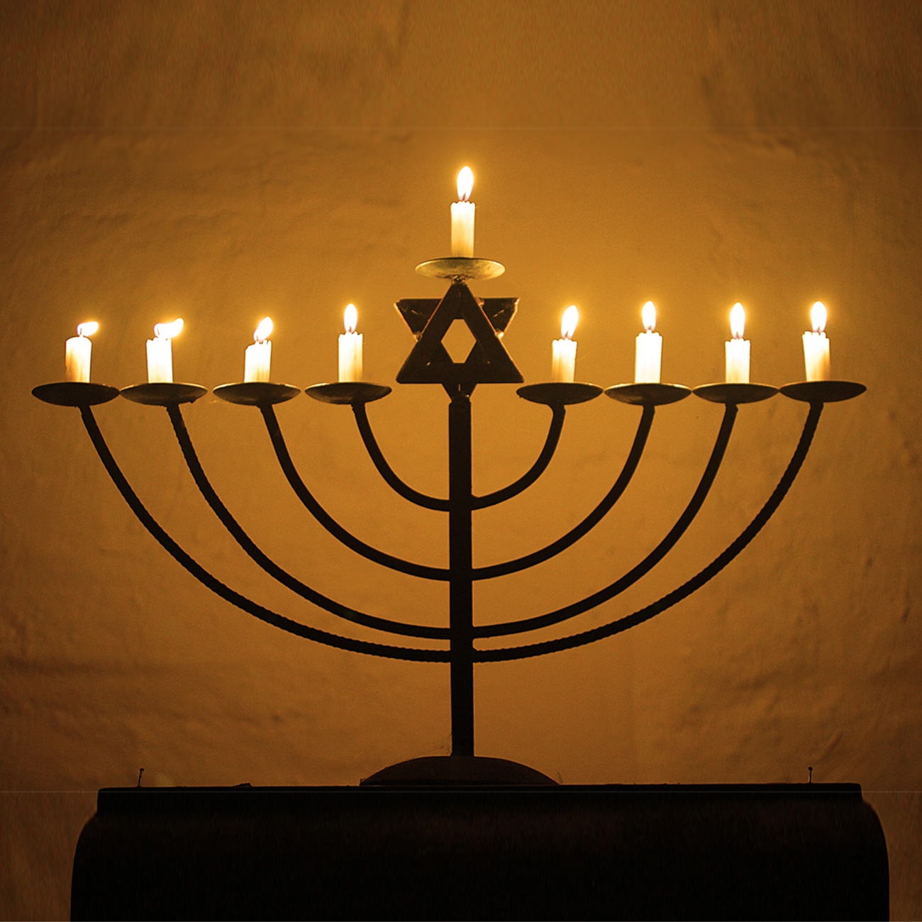 Hannukah: Eight Days Of Reflection And Celebration – The Pitch