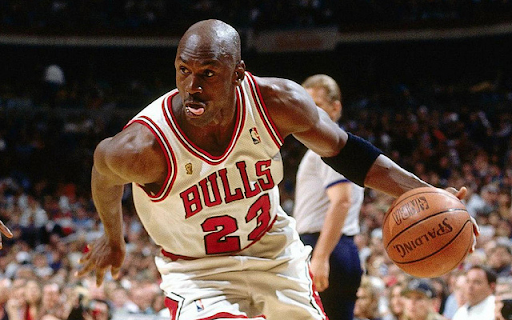 Magic Johnson Claimed His Best Lakers Team Would 'Dominate' Michael  Jordan's Best Bulls Team