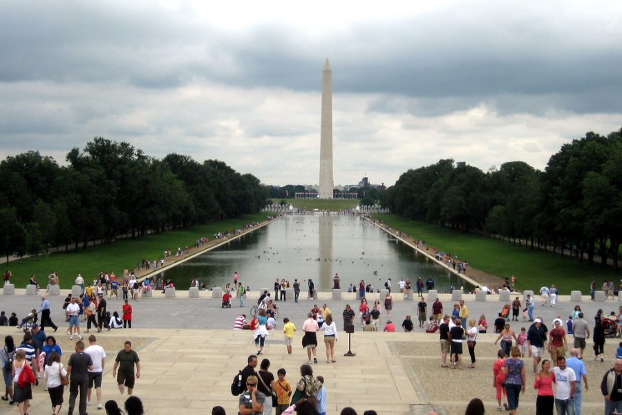 DC Day:  If you don't mind the parking difficulties, consider driving to DC to take a stroll around the Washington Monument after your tour at the National Gallery of Art. Finish the day with dinner at a fancy dine-in restaurant of your choice. Filomena Ristorante is a great, intimate choice. 
