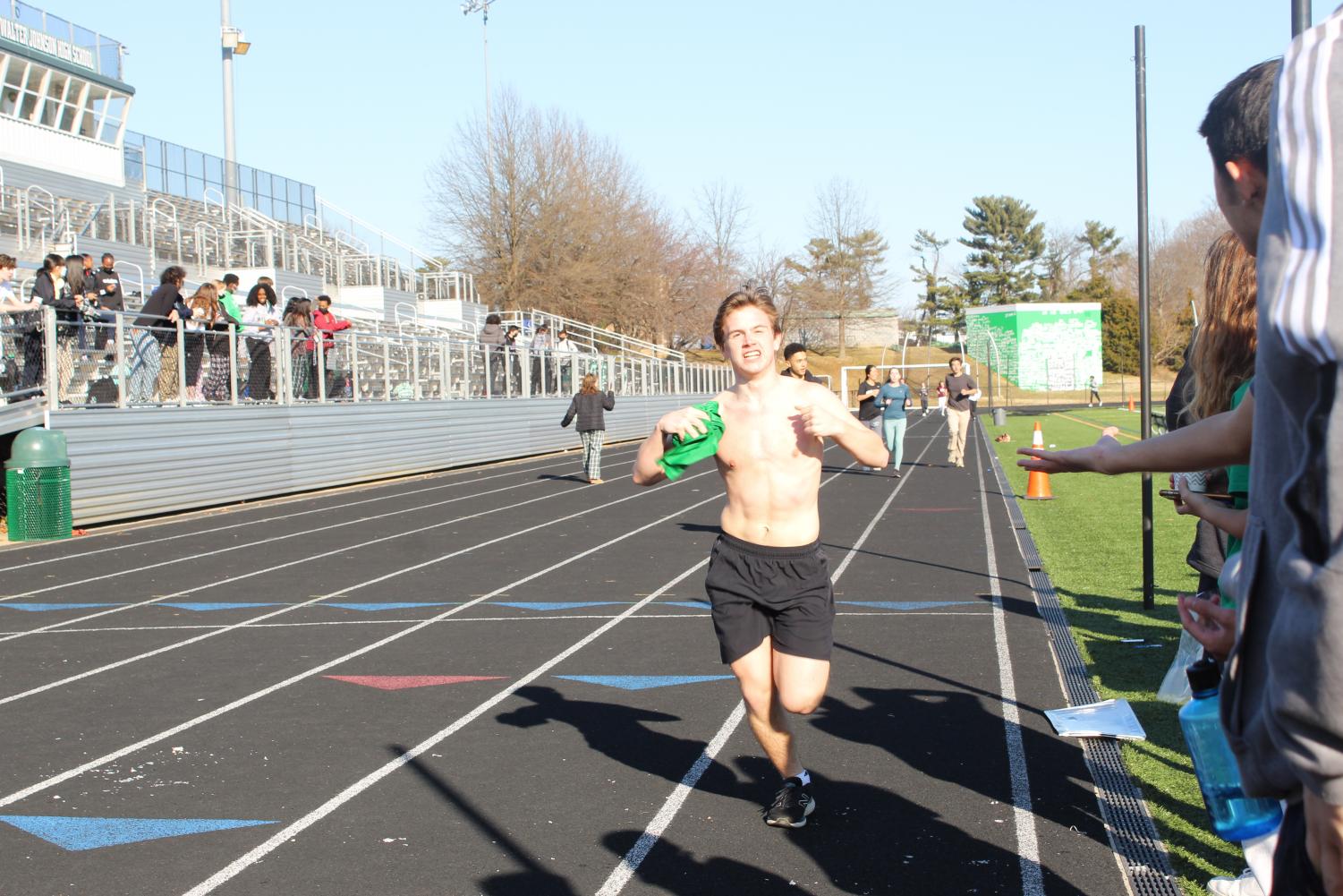 The+Burrito+Mile+concludes+the+last+Pennies+for+Patients+fundraiser+in+February