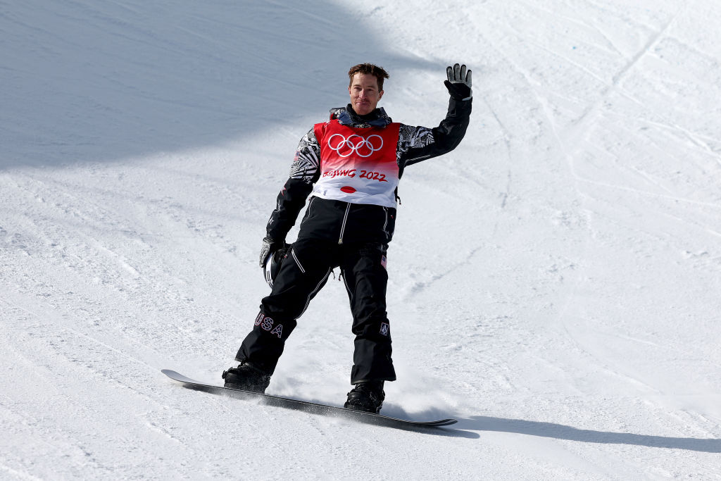 Shaun White Snowboarding: Origins