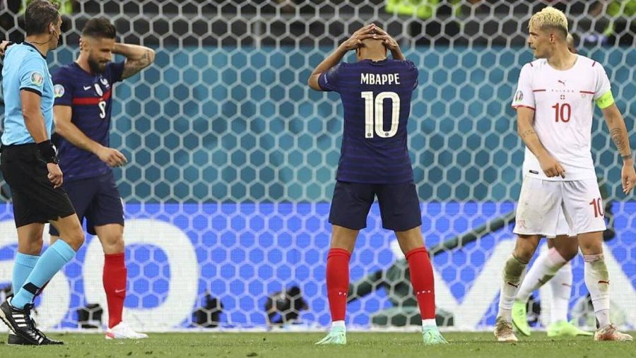 Despite a star studded squad, France had a rather disappointing Euro 2020 campaign, getting knocked out by massive underdogs Switzerland. With an ageing squad, and several out of form players, another disappointing campaign is likely for Les Bleus.