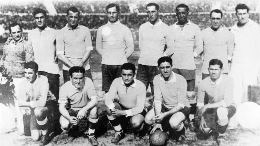 Despite early success, Uruguay have  not reached the finals since the 1950 edition of the world cup. With a great mix of talent and experience, Uruguay will look to make a real impact  during this edition of the World Cup