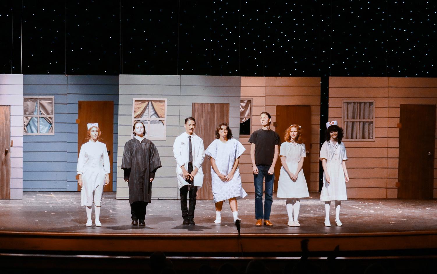 "Twilight Zone" had a dazzling run