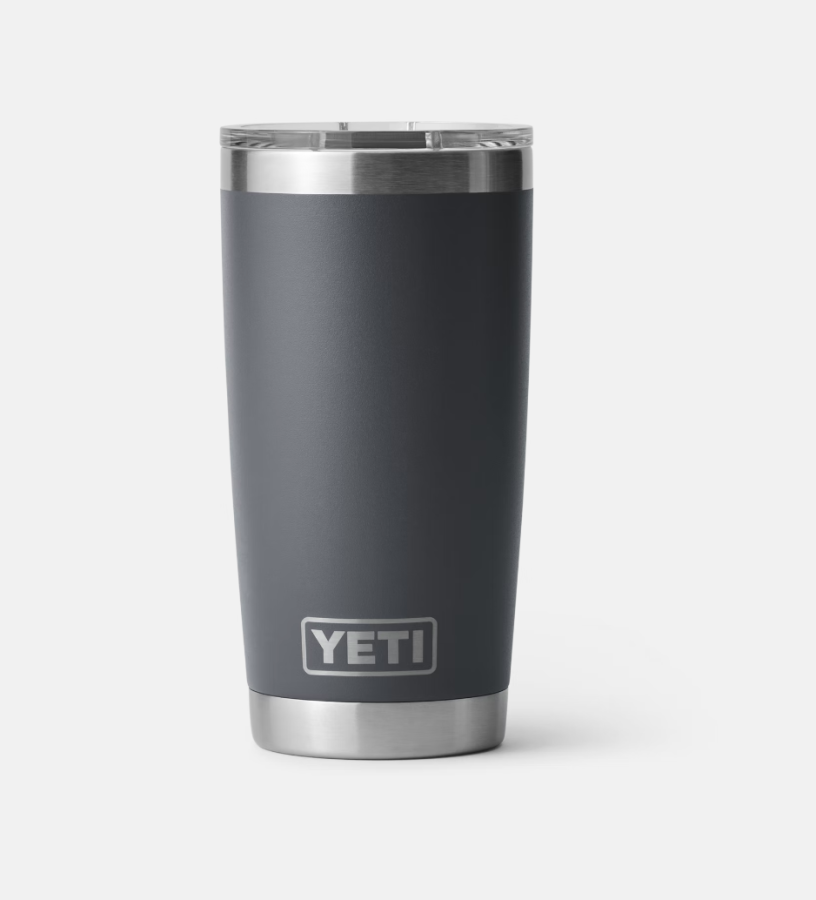 Splurge: YETI 20oz Tumbler - $35

 Keep your coffee and tea warm in the icy mornings with an insulated tumbler cup.

https://www.yeti.com/drinkware/tumblers/30oz/21070070019.html?srsltid=AYJSbAc5omvMVKrPQLwbbZYoL74Nrs4N9EoP7GD3fR14pYzE7NUST3m-Wgk