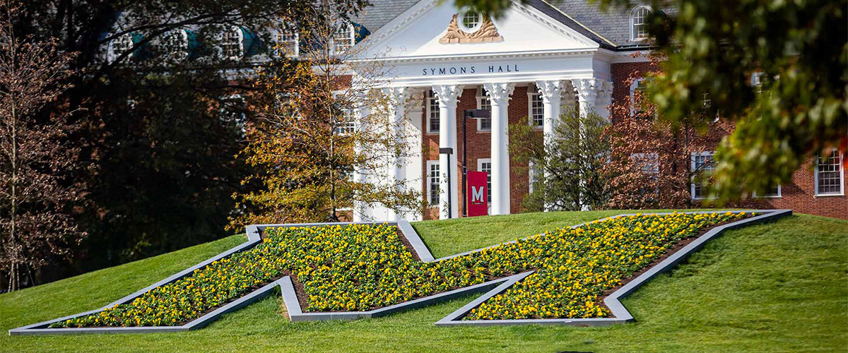 University of Maryland College Park early action acceptance rates fall