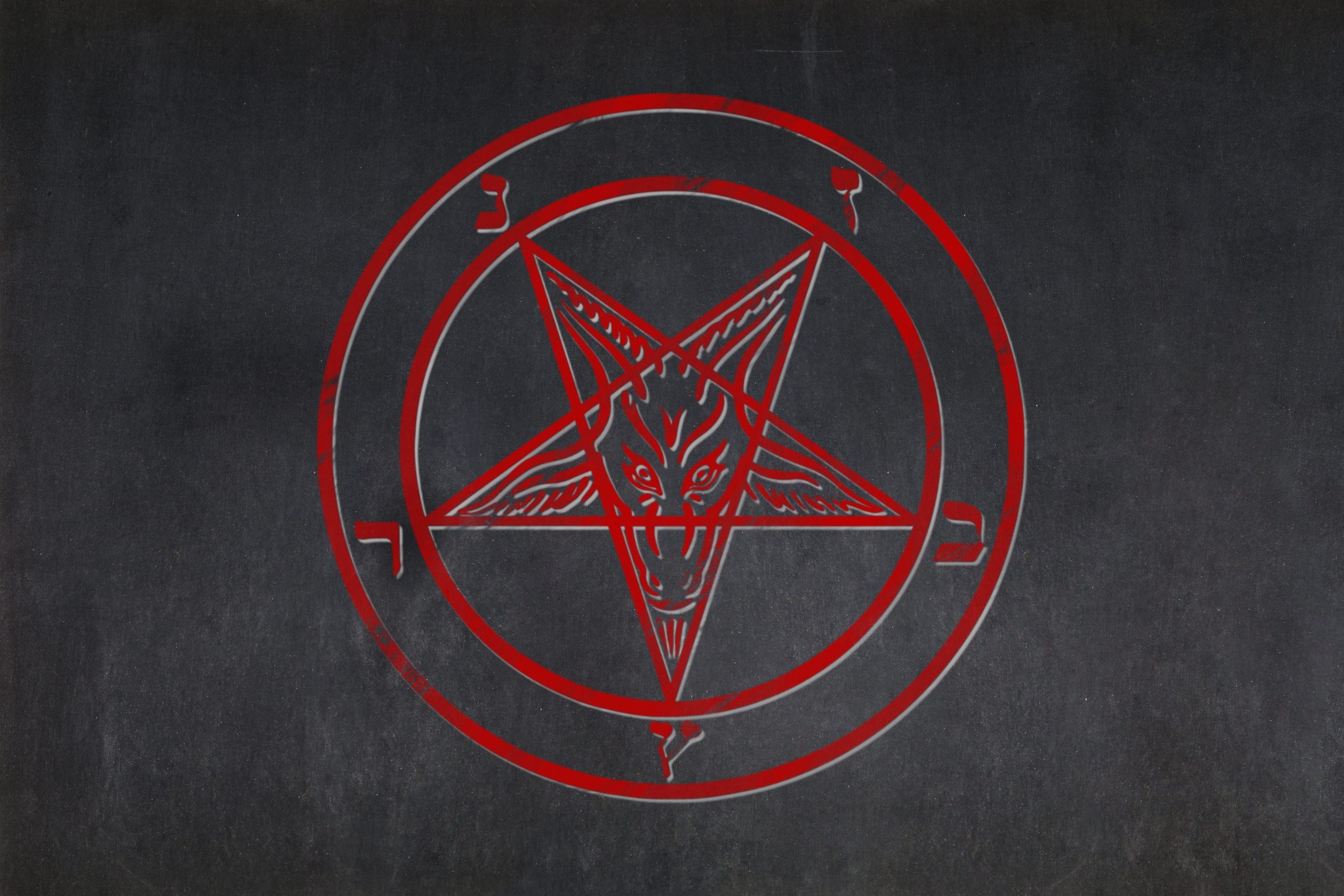 Modern satanist shares beliefs – The Pitch