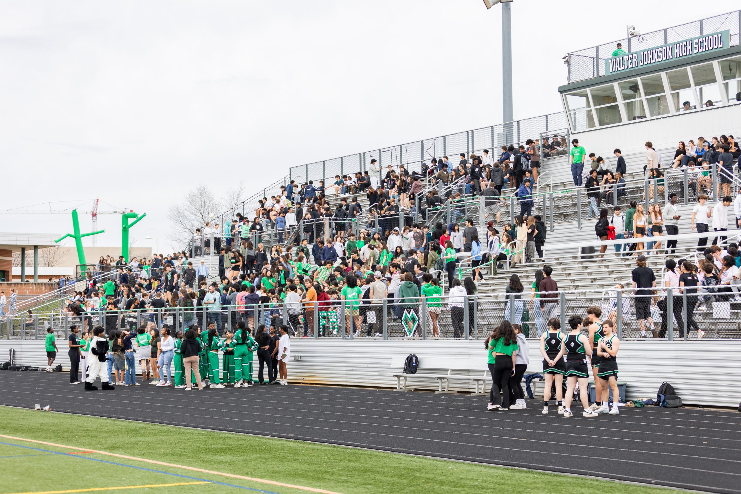 Photo+gallery%3A+The+spring+pep+rally