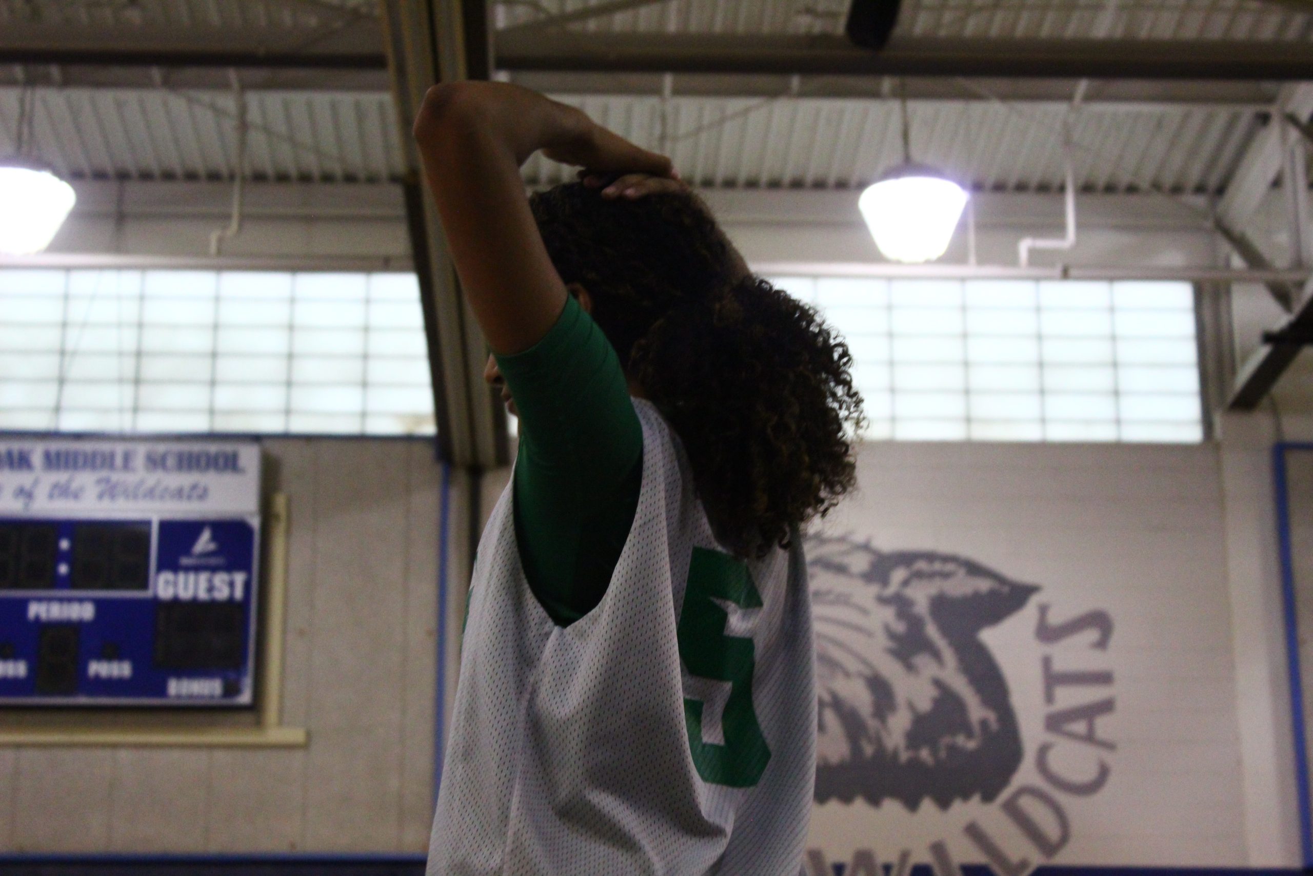 Photo gallery: Summer league basketball