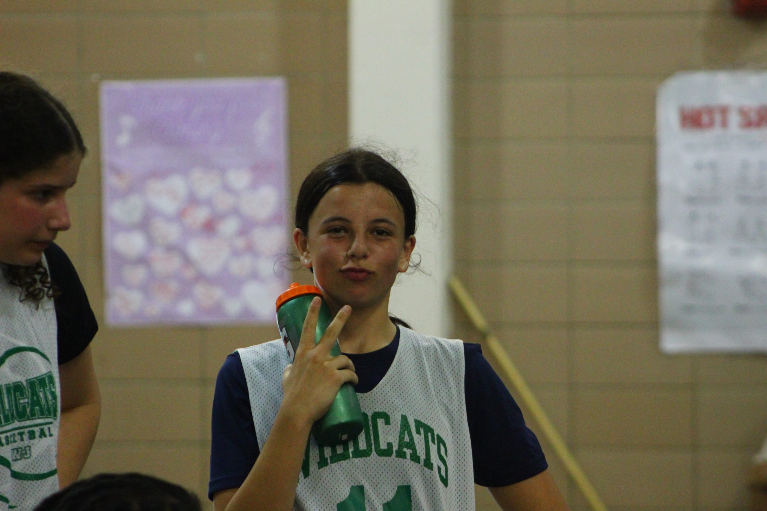 Photo gallery: Summer league basketball