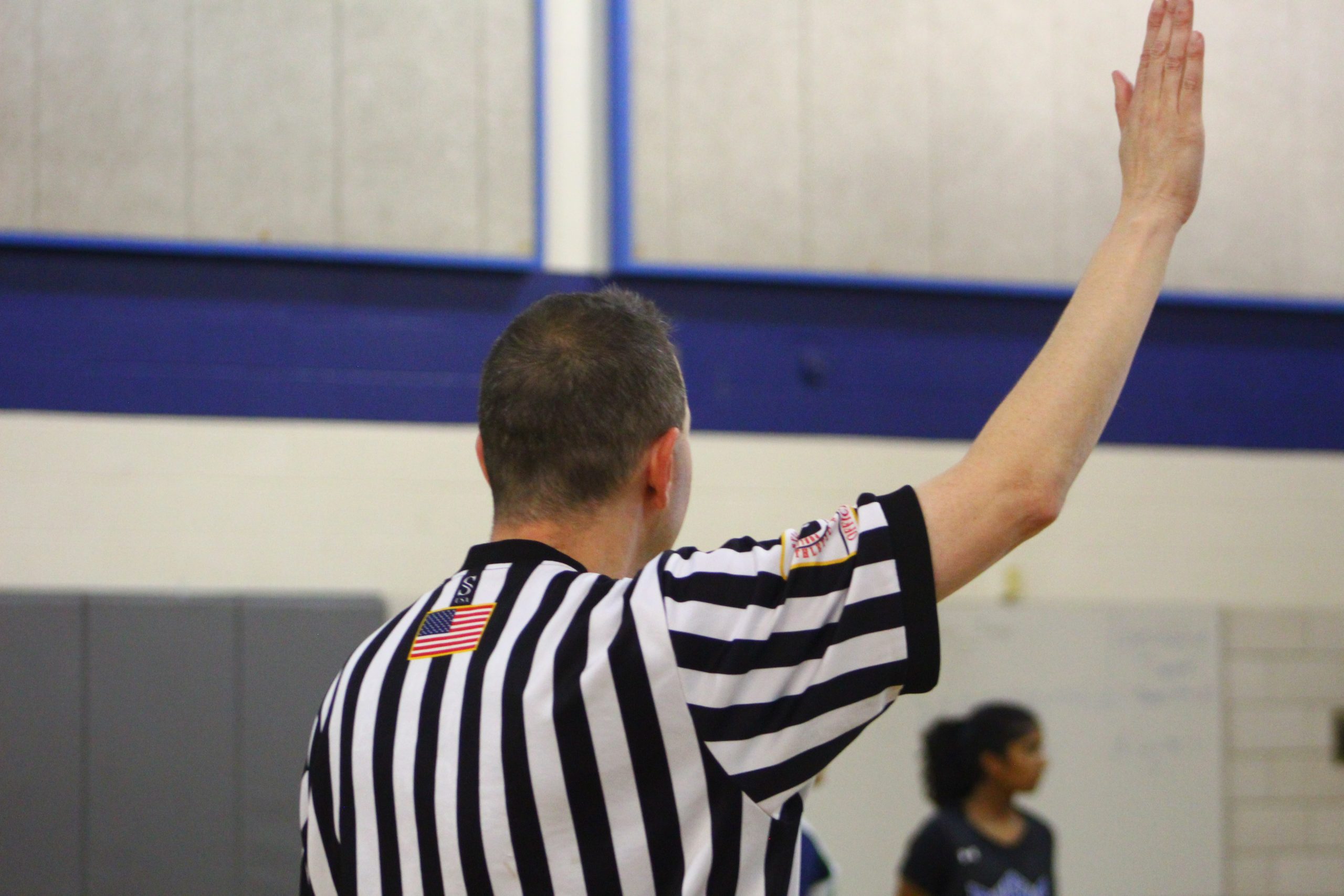 Photo gallery: Summer league basketball