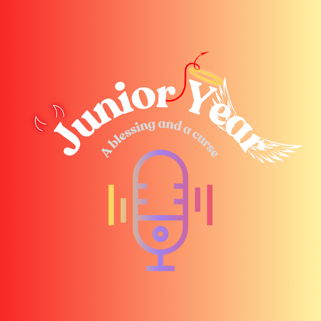 Junior year podcast