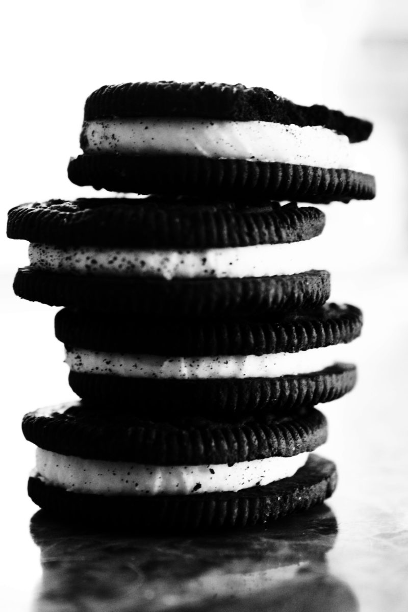 The Oreos have been a classic cookie for generations but which one is the best one? Out of all the different fillings, is there one that stands alone? (Courtesy nicoleleec via Wikimedia Commons)