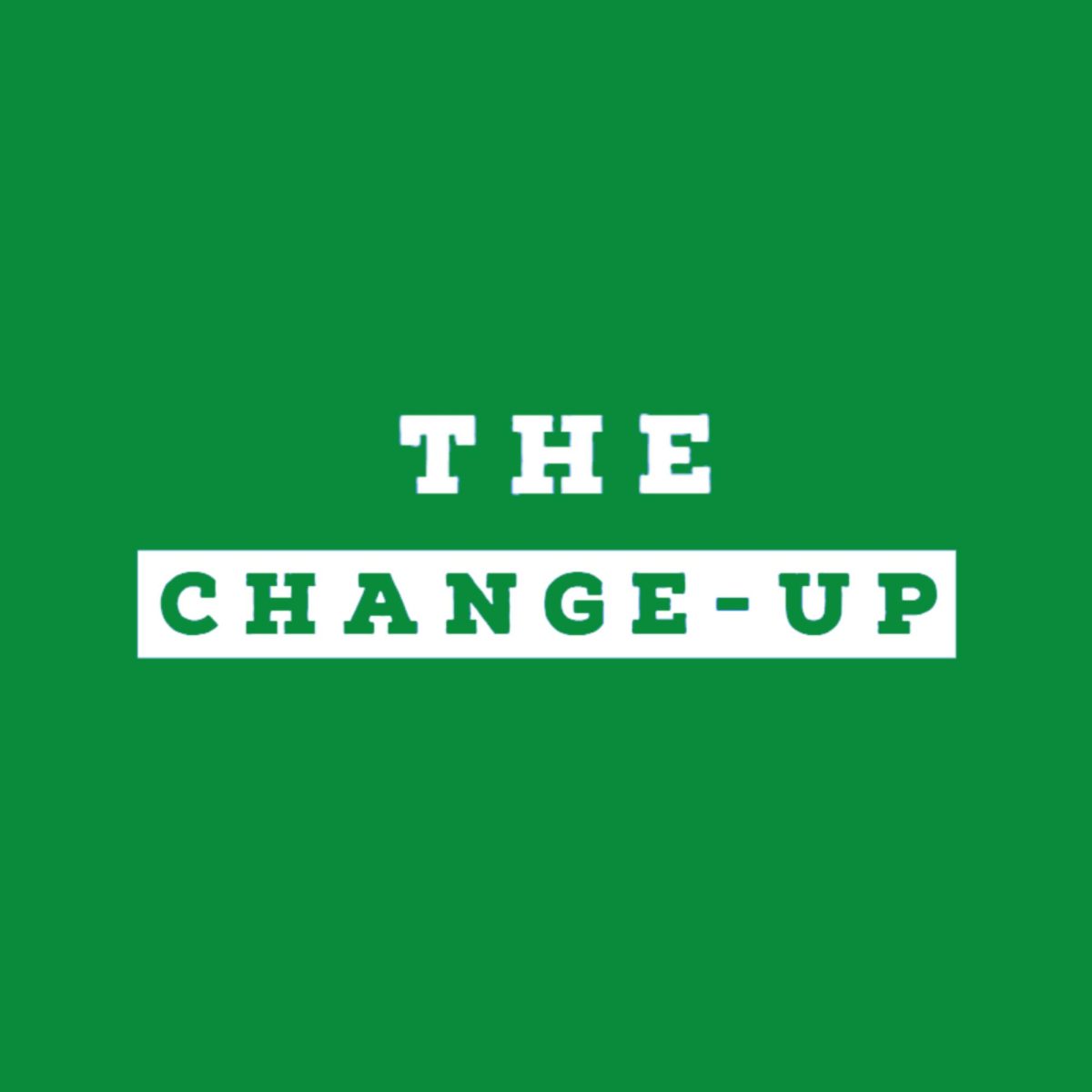 The Change-Up: Spring Sports Yap Session
