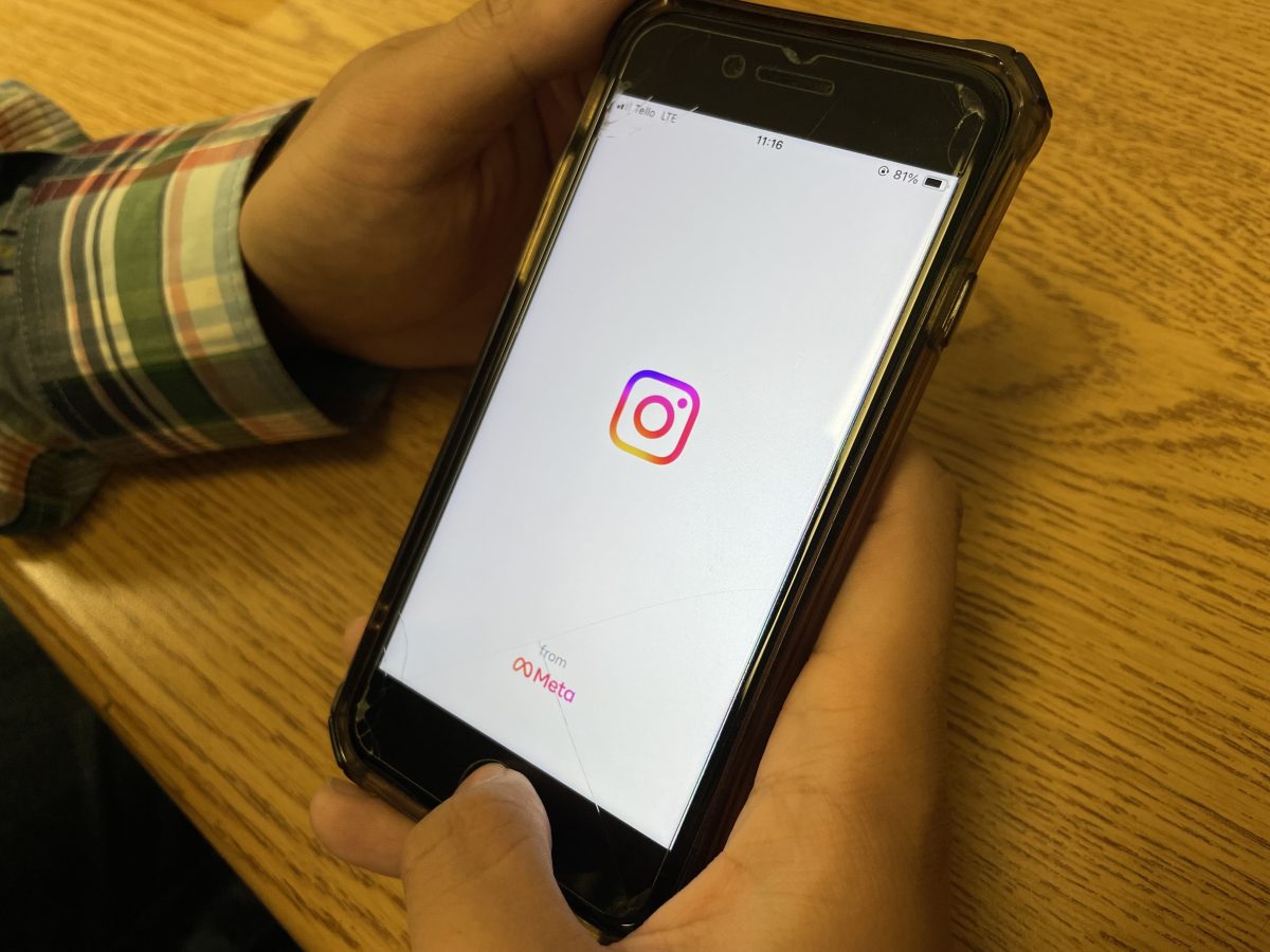 Instagram announces 'built-in protections' for teen accounts