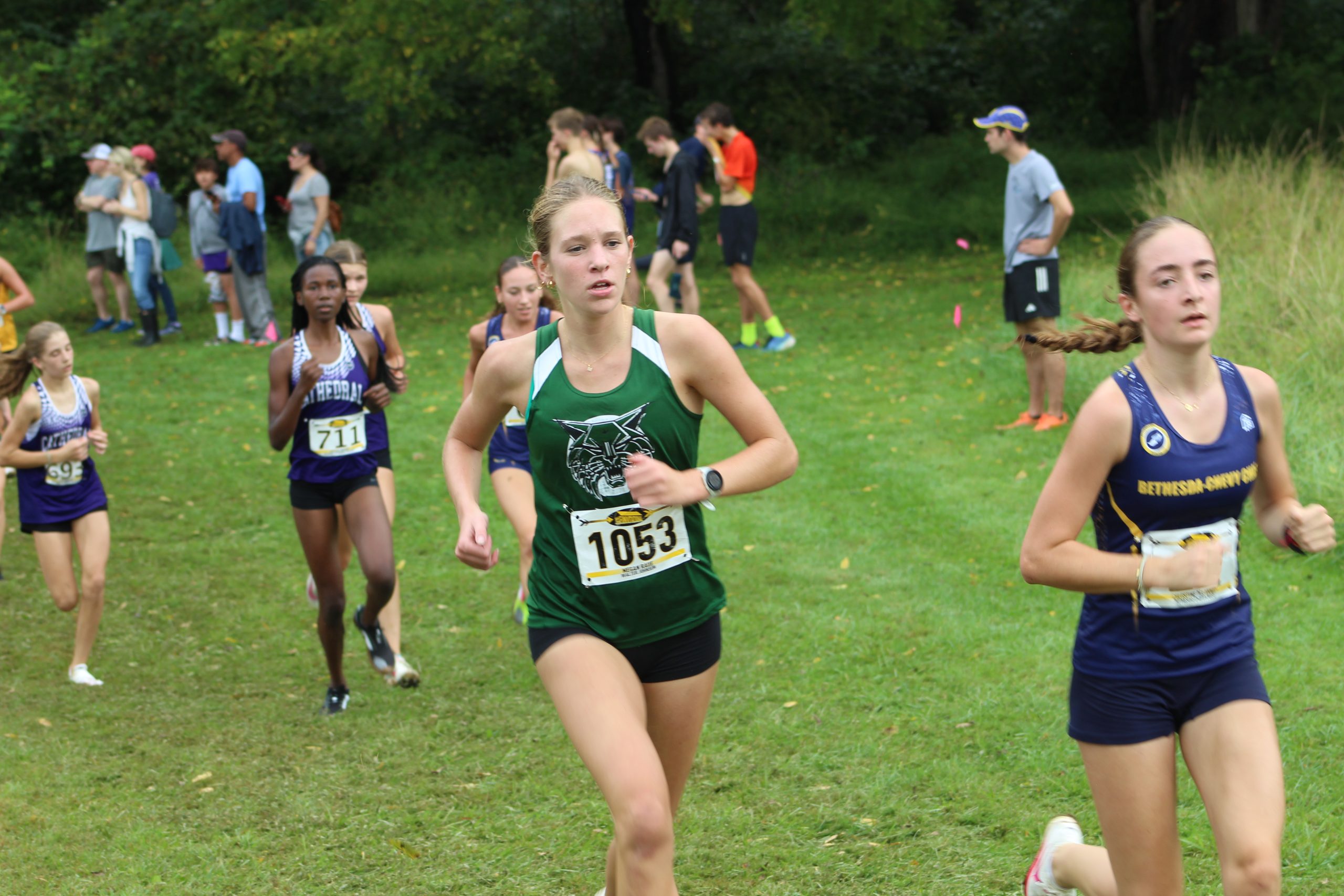 Photo Gallery: Cross Country Invitational