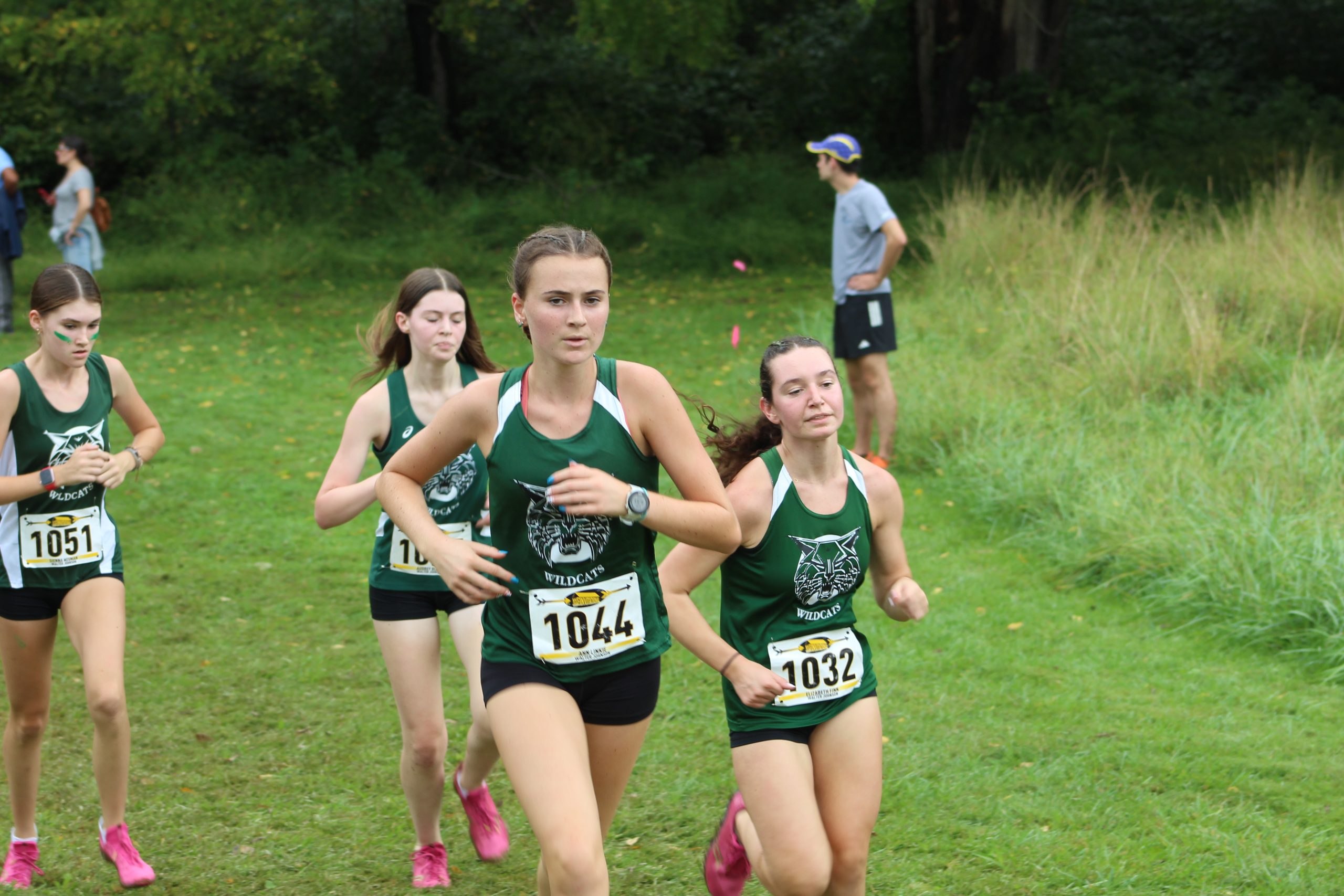 Photo Gallery: Cross Country Invitational