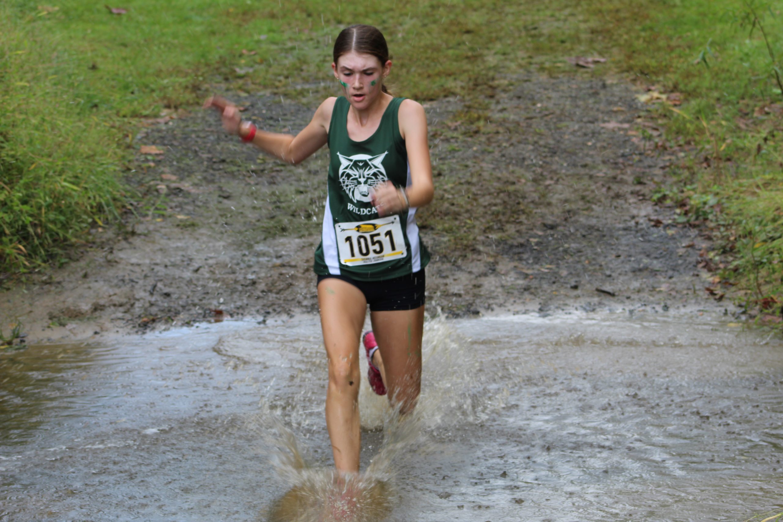 Photo Gallery: Cross Country Invitational