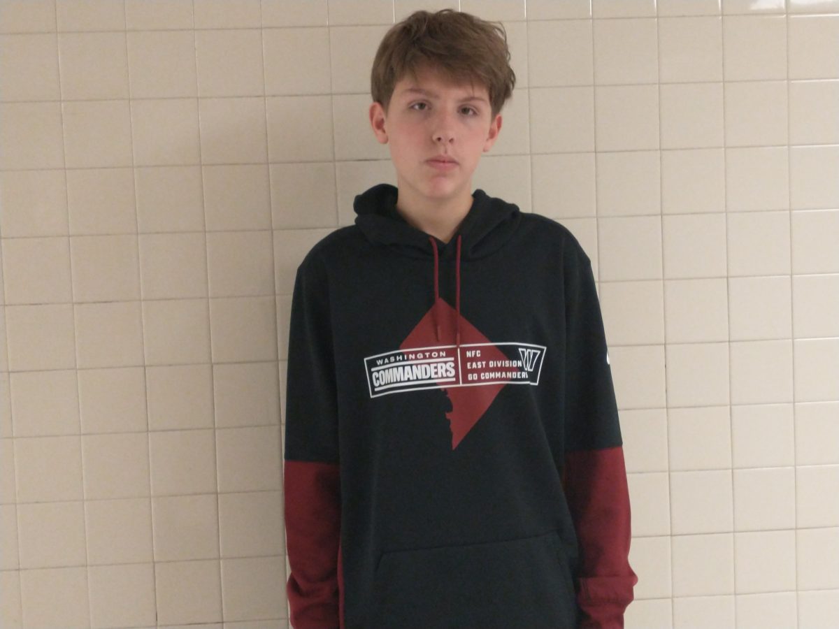 Joe Spivak, 9