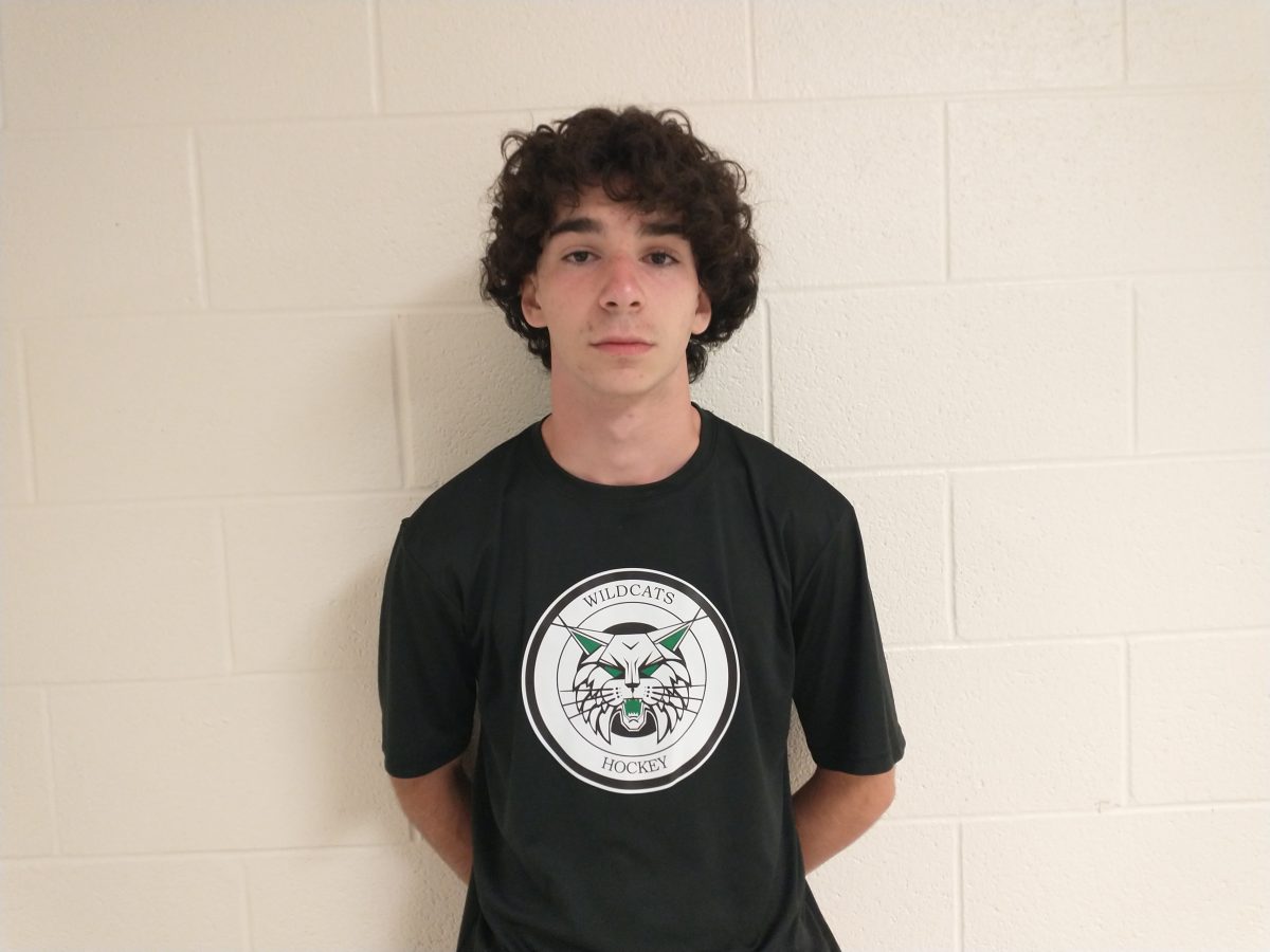 Josh Taubenkibel, 10