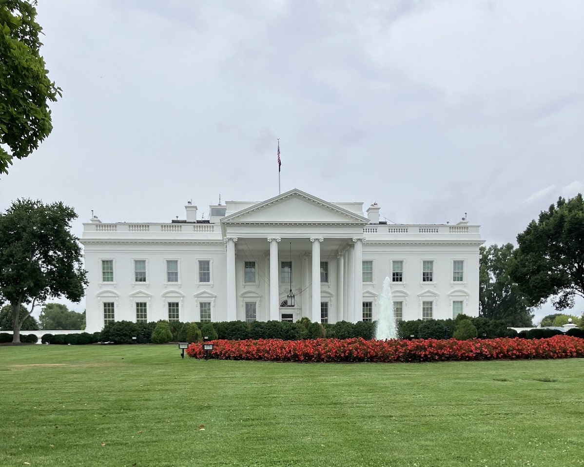 The White House, home of the President of the United States, is a symbol of American democracy and freedom. Yet embedded in our Constitution remains a deep flaw that gives the president outsized power over the scales of justice. 