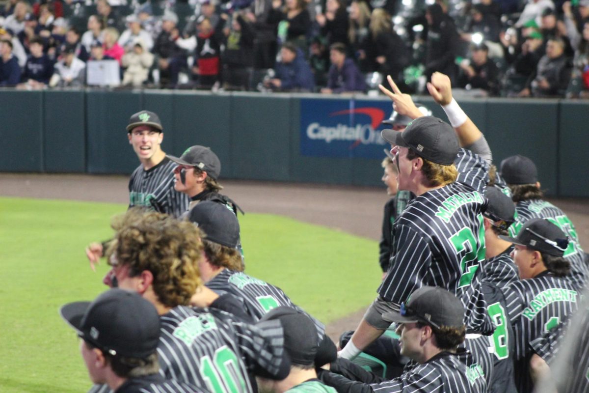 WJ Baseball: State Champions