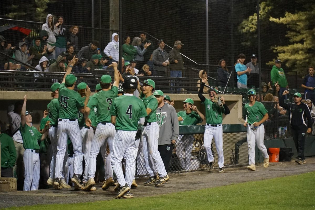 Baseball takes down Reservoir, advances to state championship