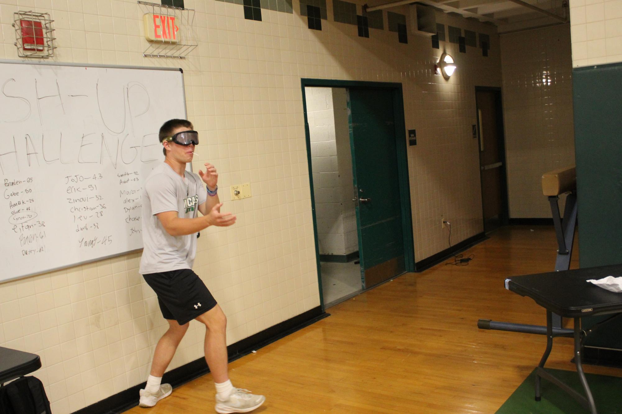 WJ hosts spring health fair
