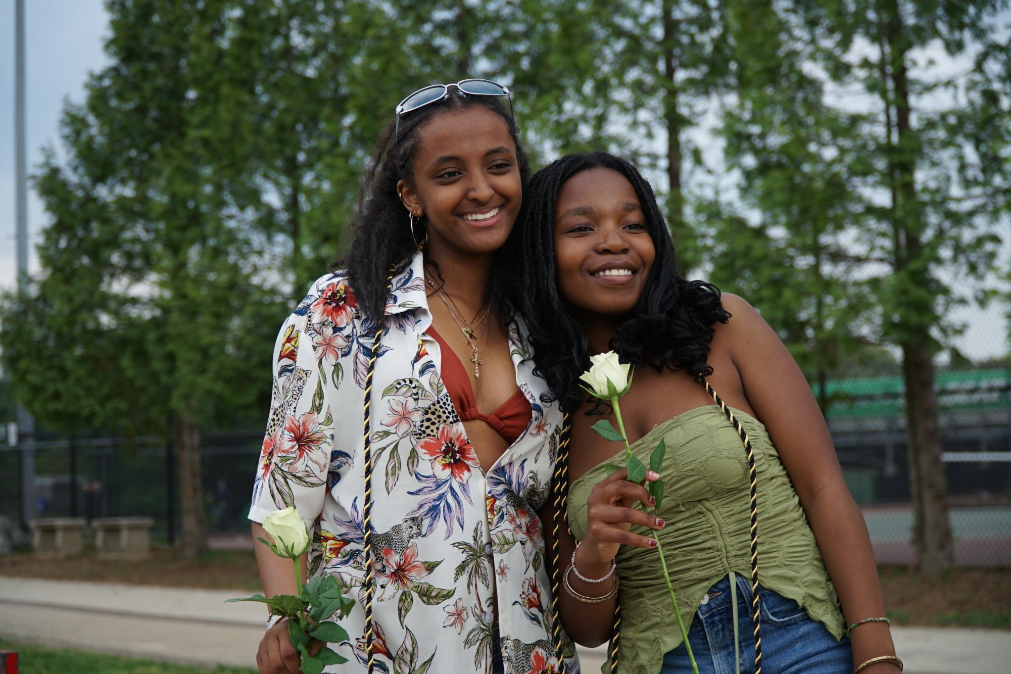 BSU hosts annual block party