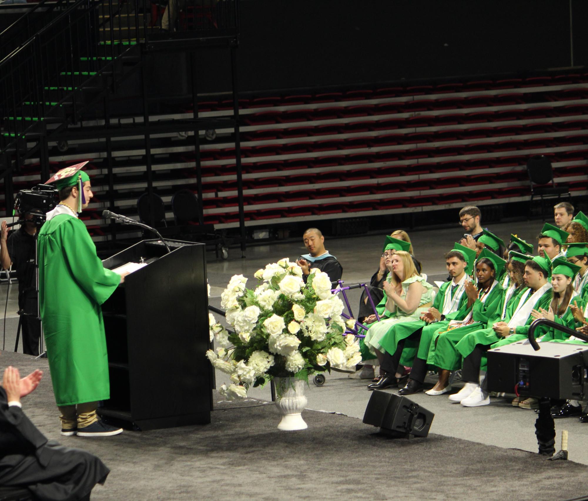 Photo Gallery: Graduation 2025