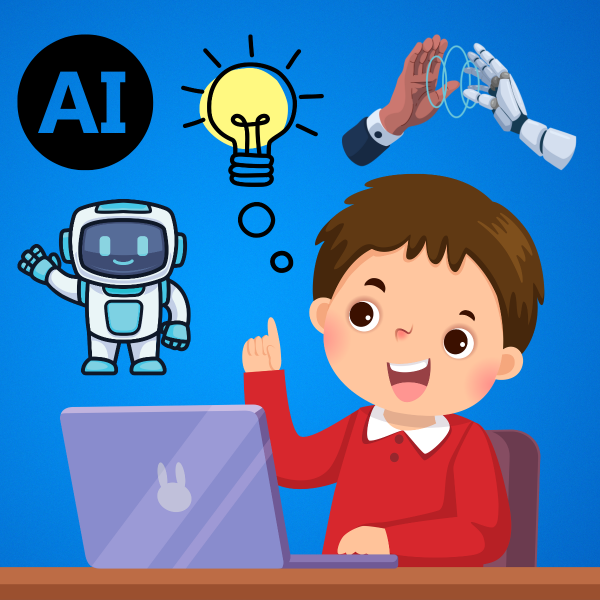 Schools should implement and utilize Artificial Intelligence for better teaching and learning.
