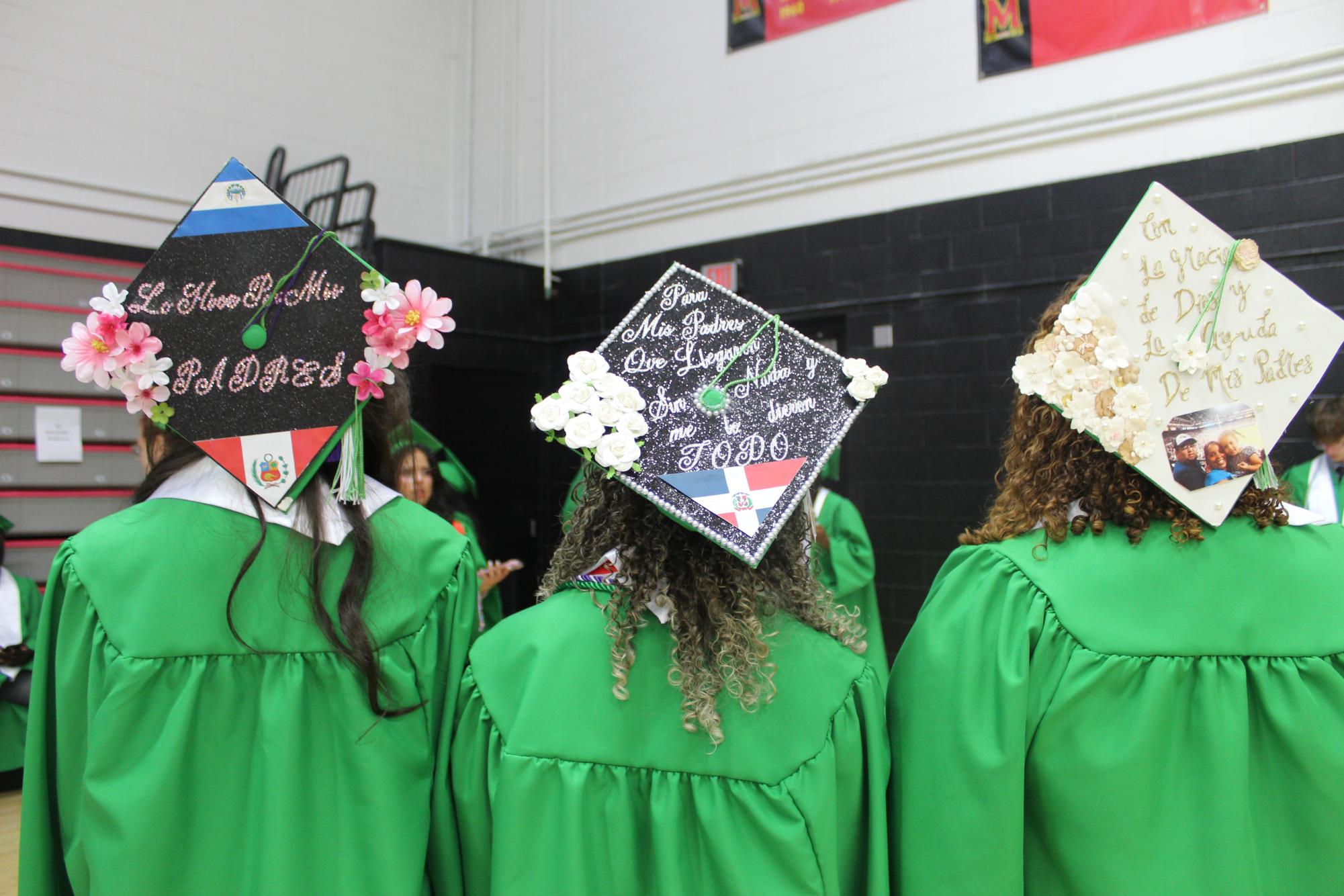 Photo Gallery: Graduation 2025