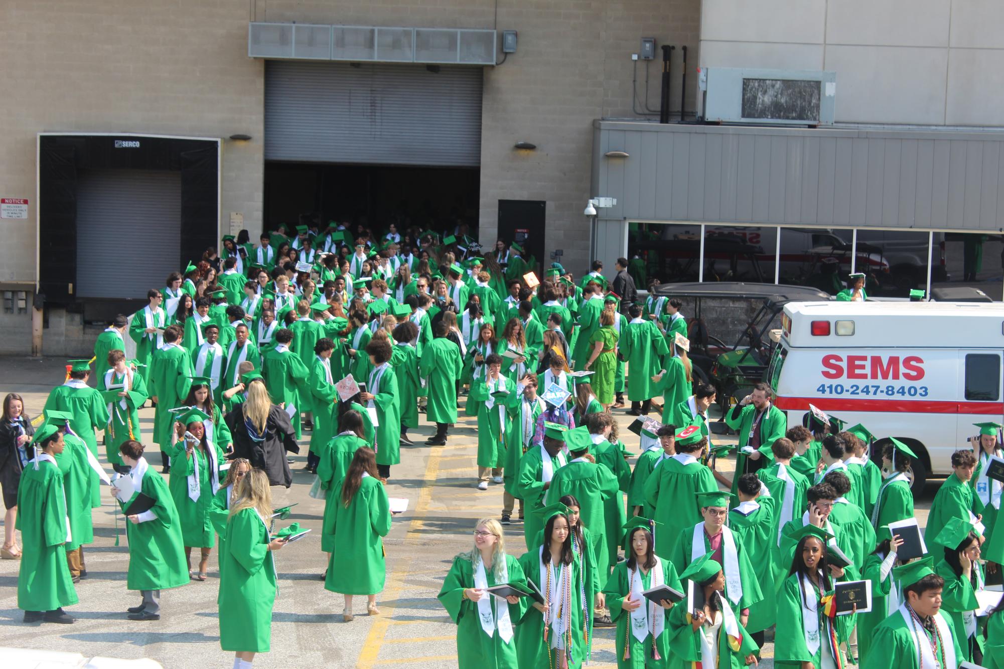 Photo Gallery: Graduation 2025