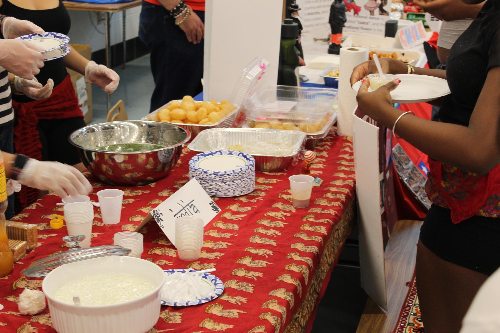 International Night 2025