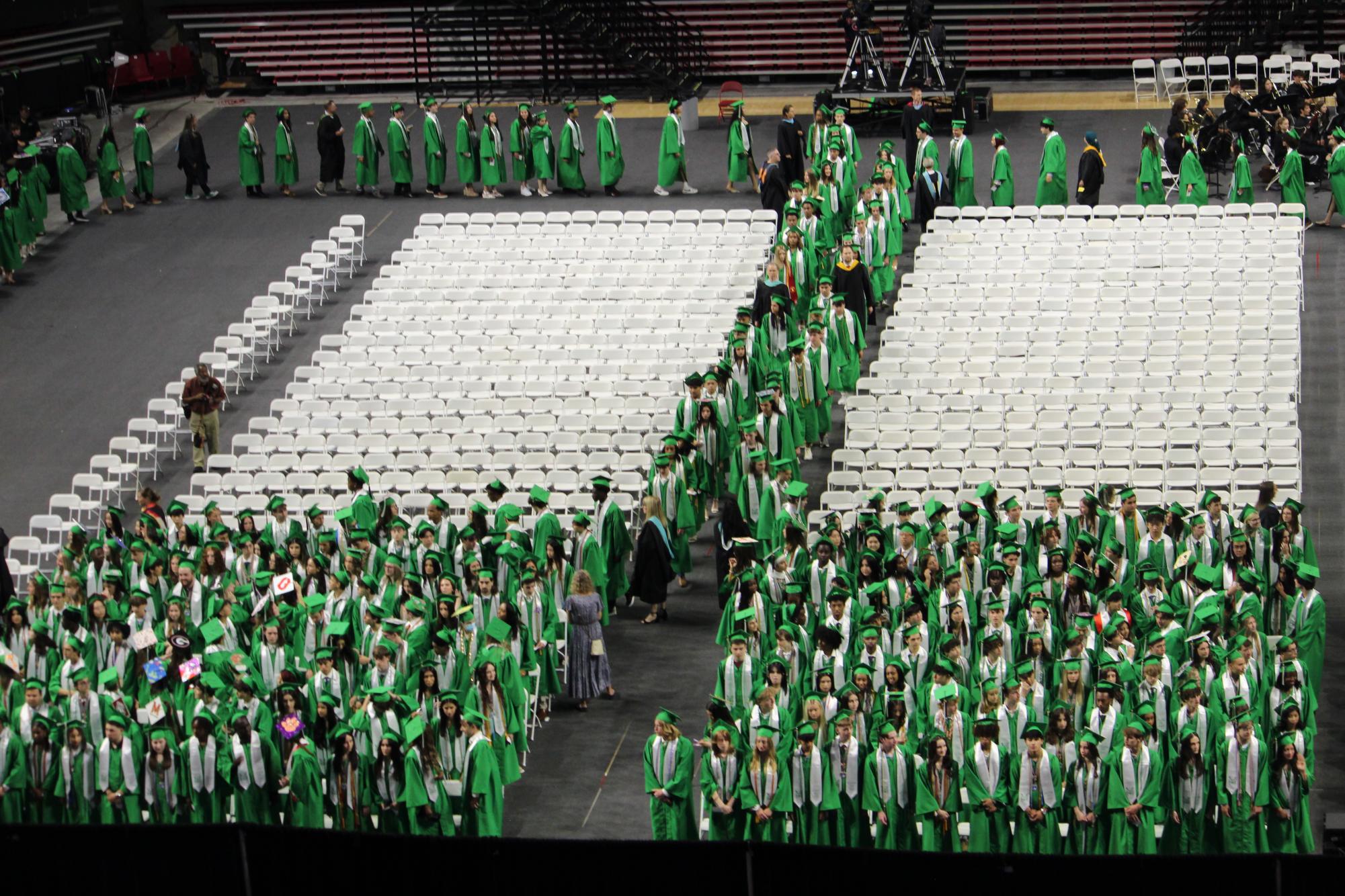 Photo Gallery: Graduation 2025