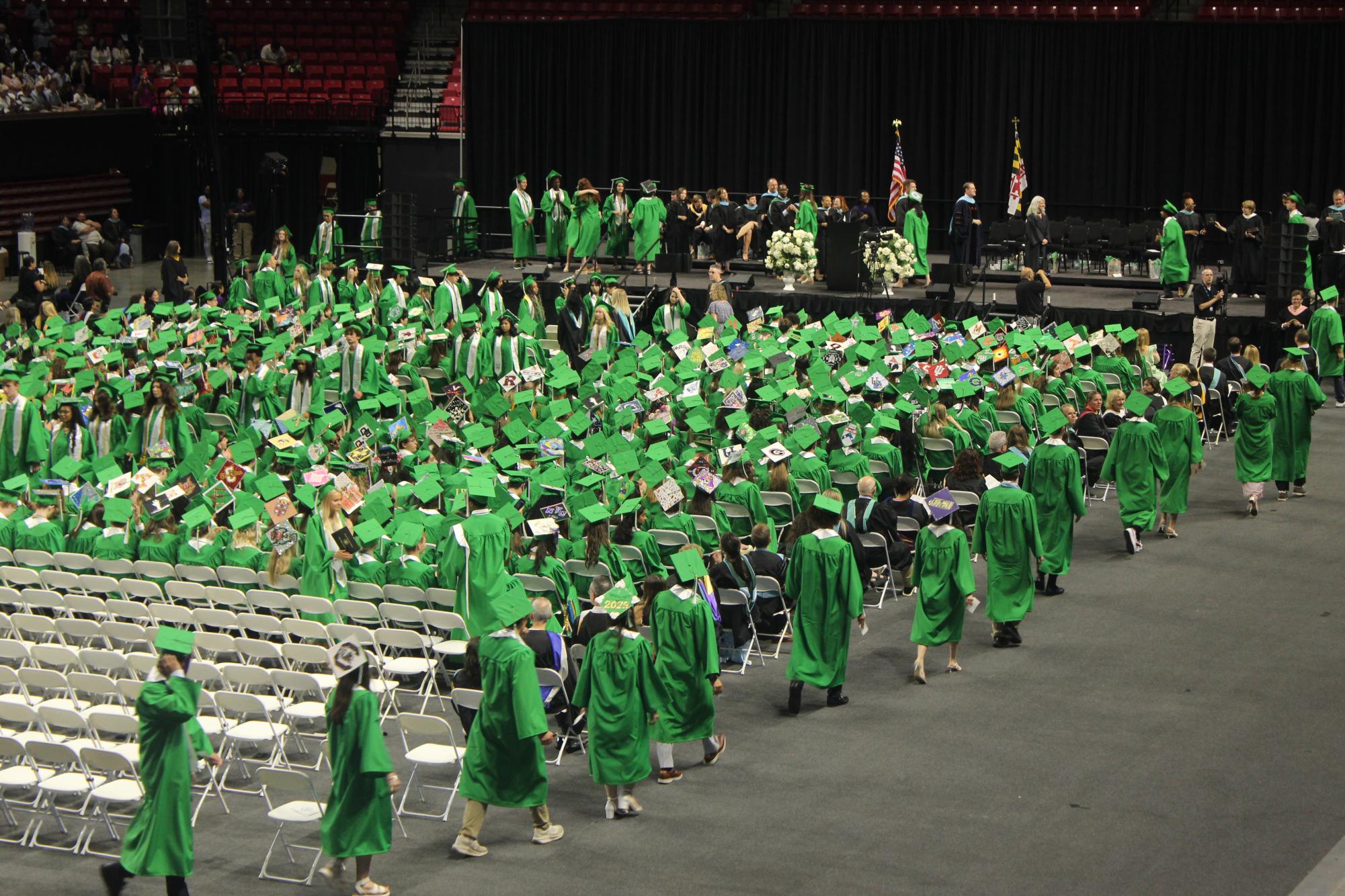 Photo Gallery: Graduation 2025
