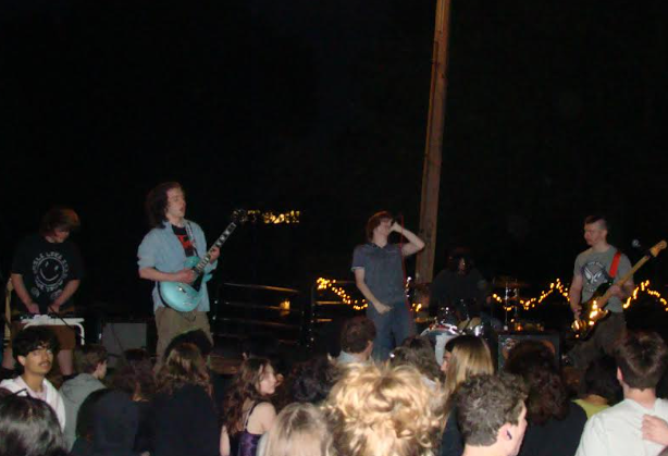 WJ students active in the DC music scene