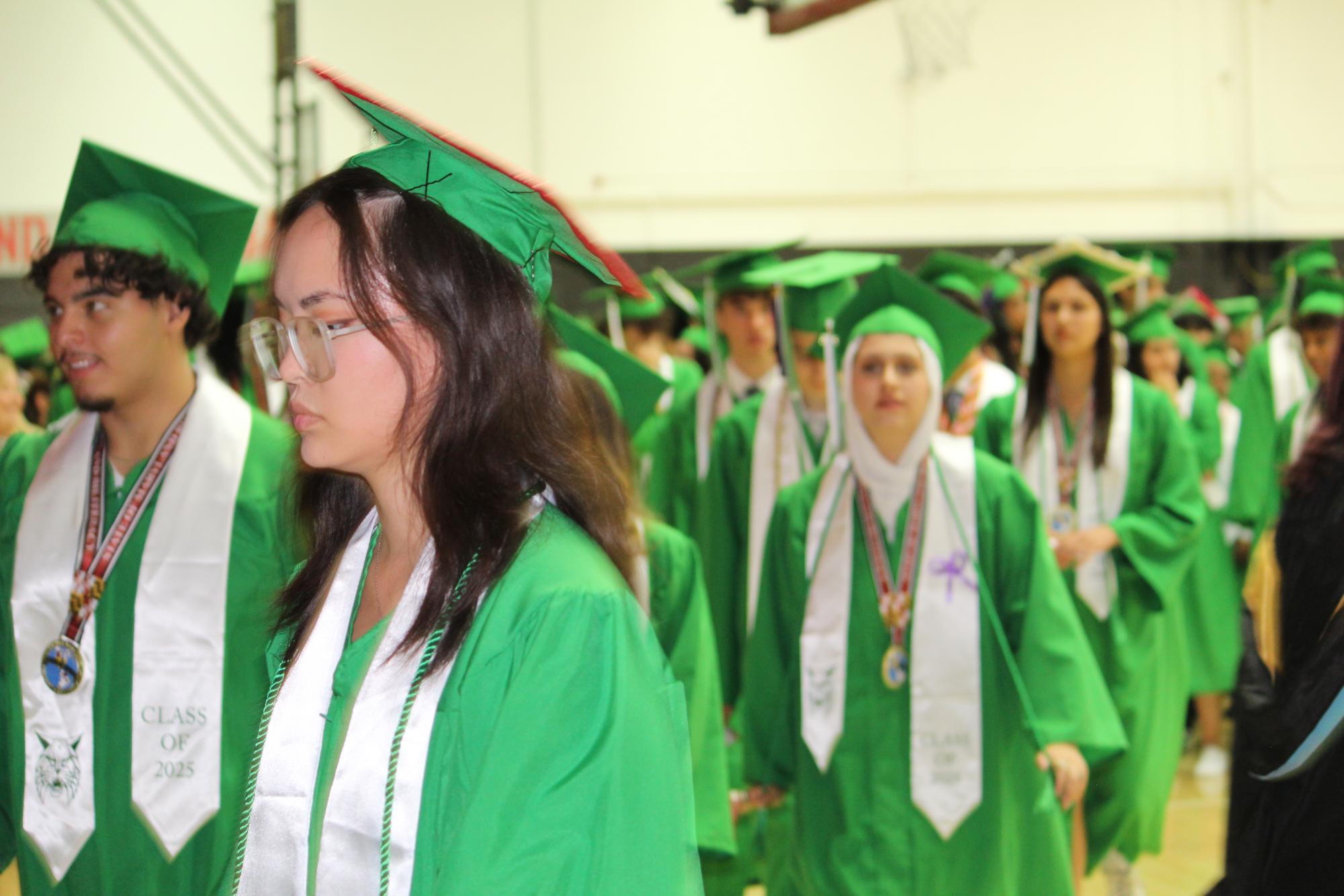 Photo Gallery: Graduation 2025
