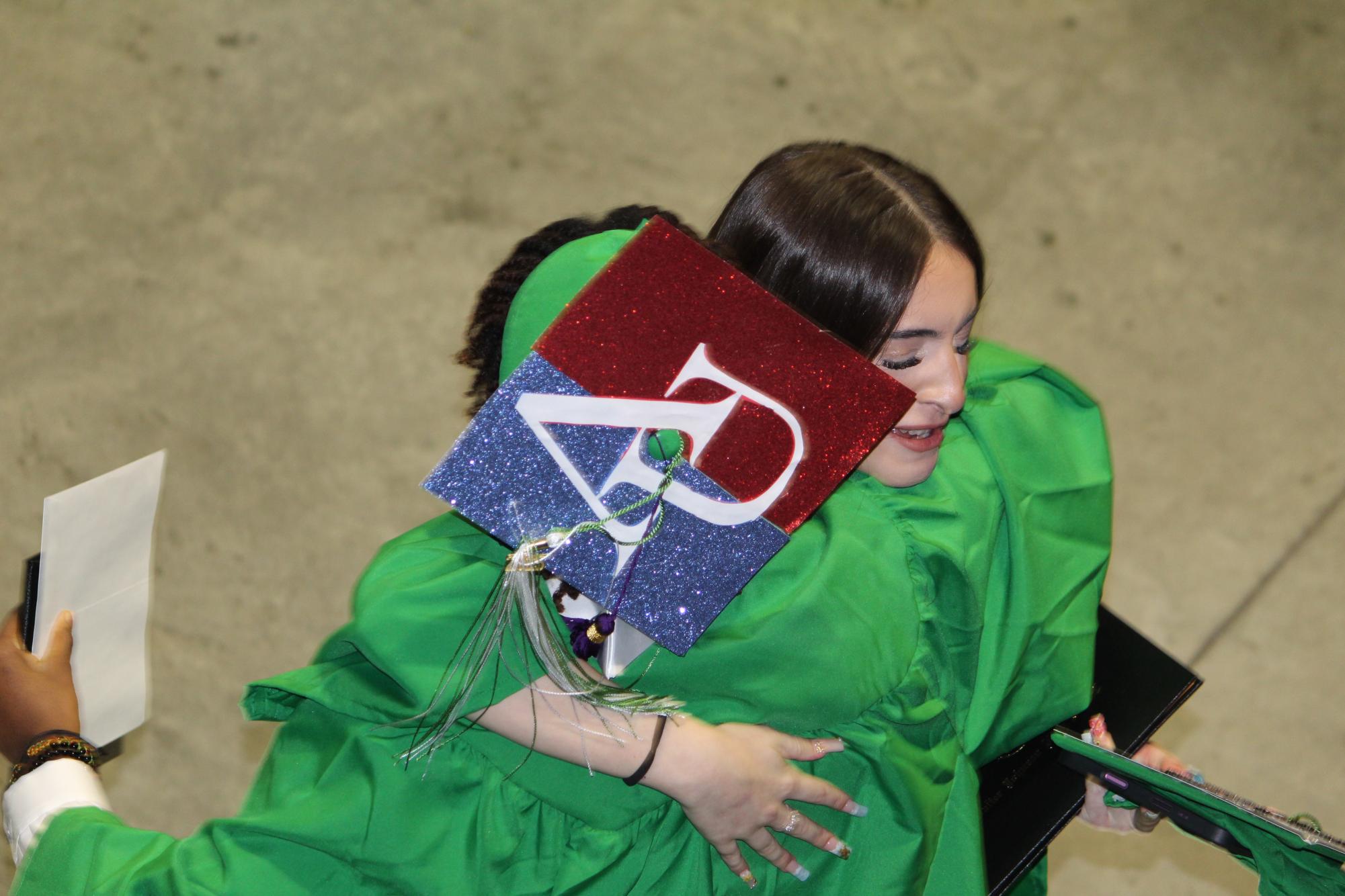 Photo Gallery: Graduation 2025