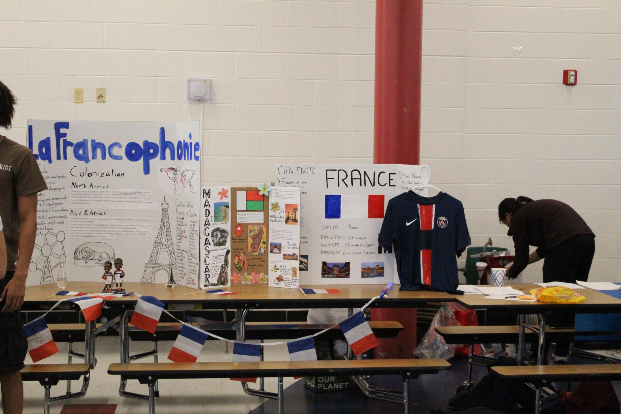 International Night 2025