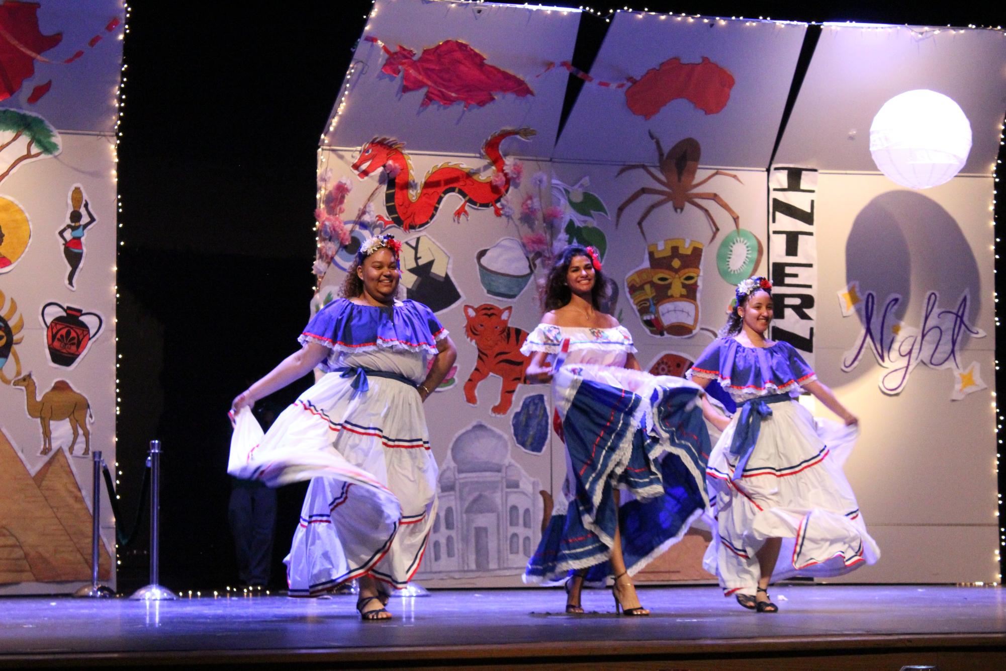 International Night 2025