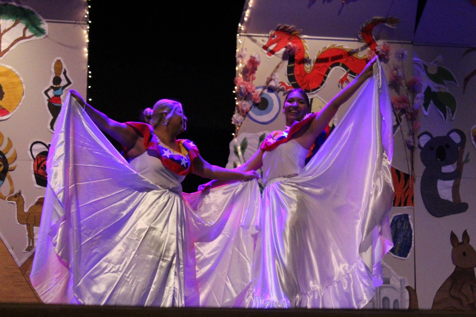 International Night 2025