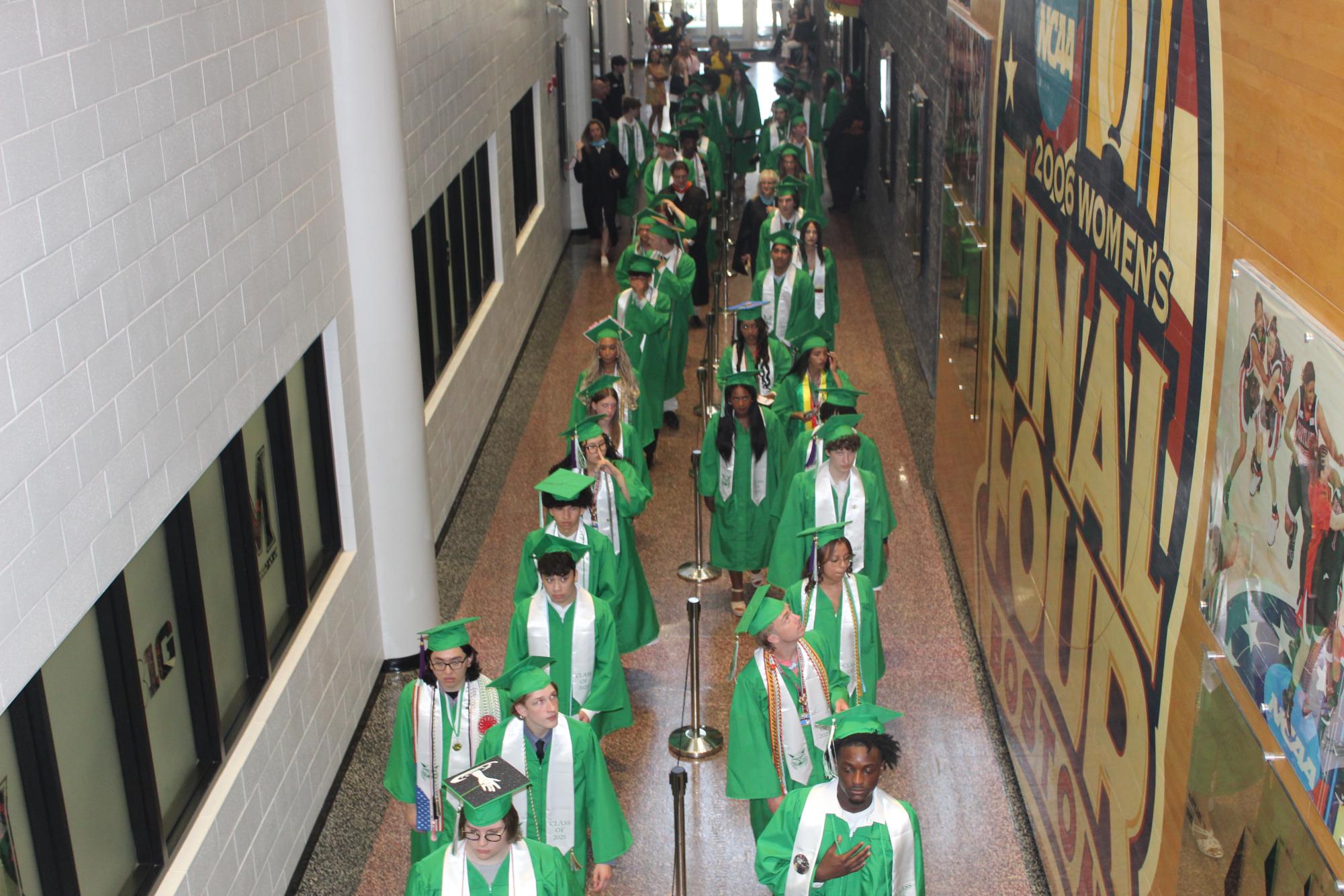 Photo Gallery: Graduation 2025