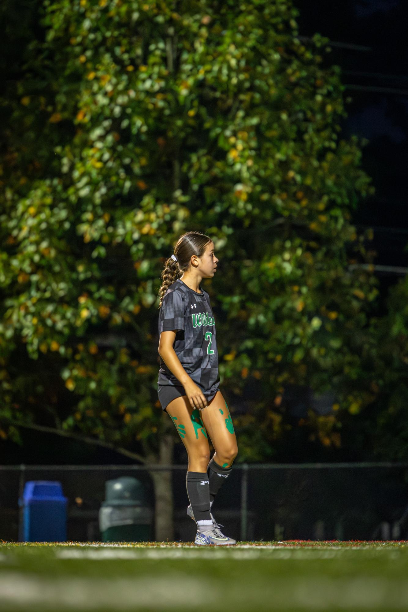 Freshman trio makes immediate impact on Wildcats soccer