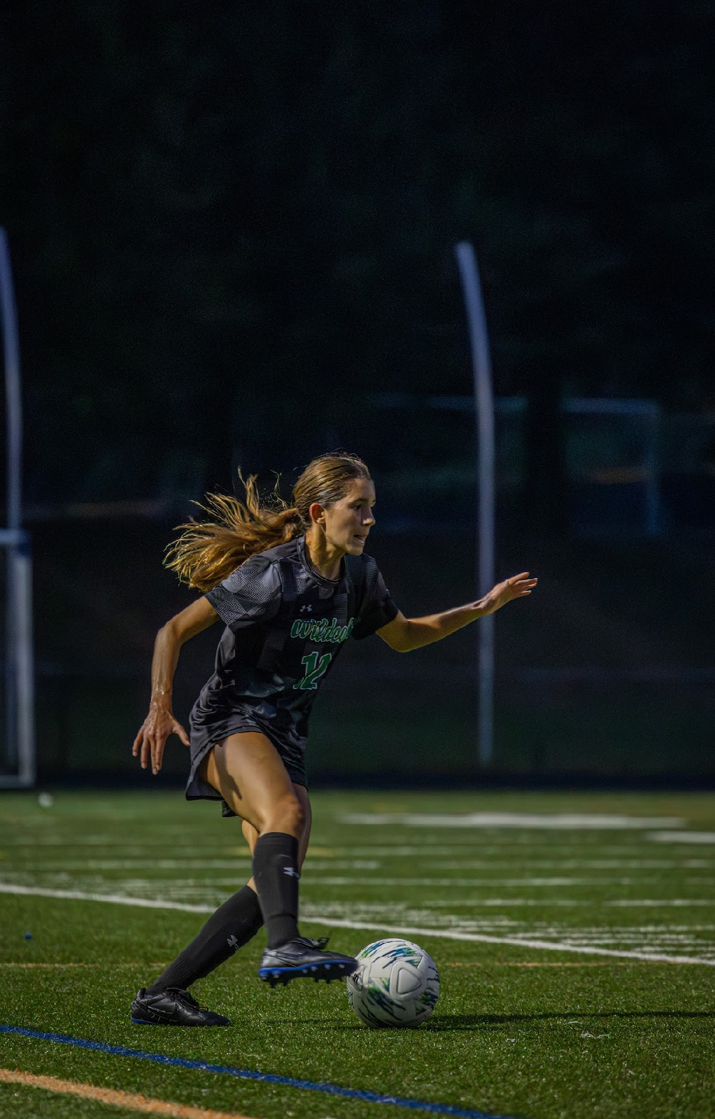 Freshman trio makes immediate impact on Wildcats soccer