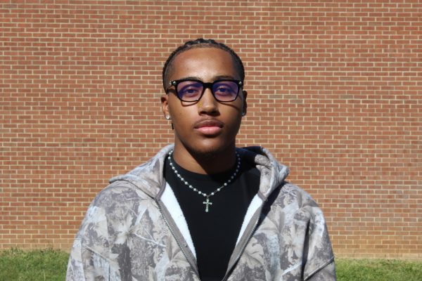 Baron Thompson