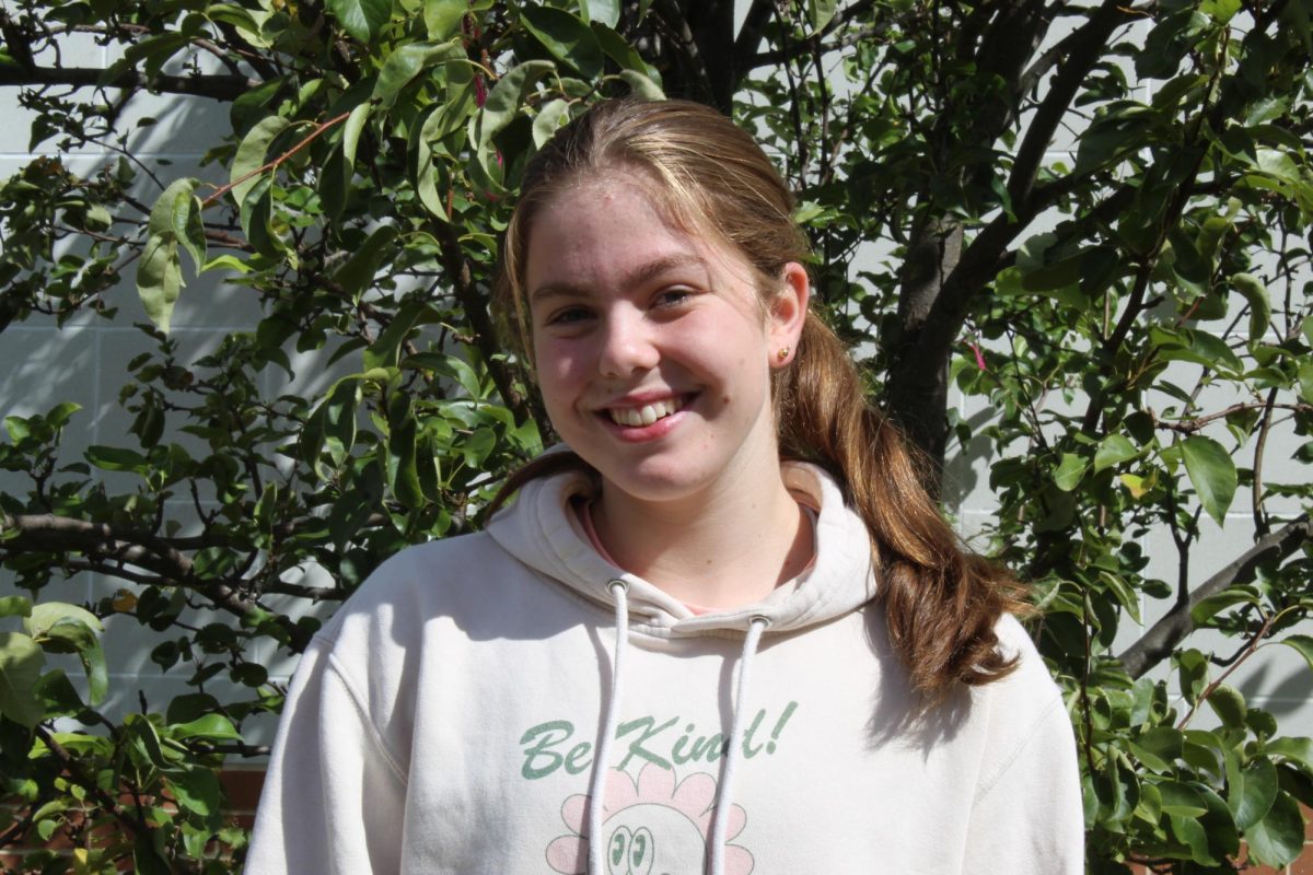 Elanor Saybolt